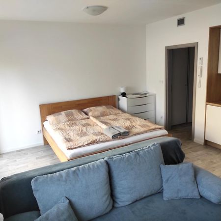 Apartman X06 Mikulov Exteriér fotografie