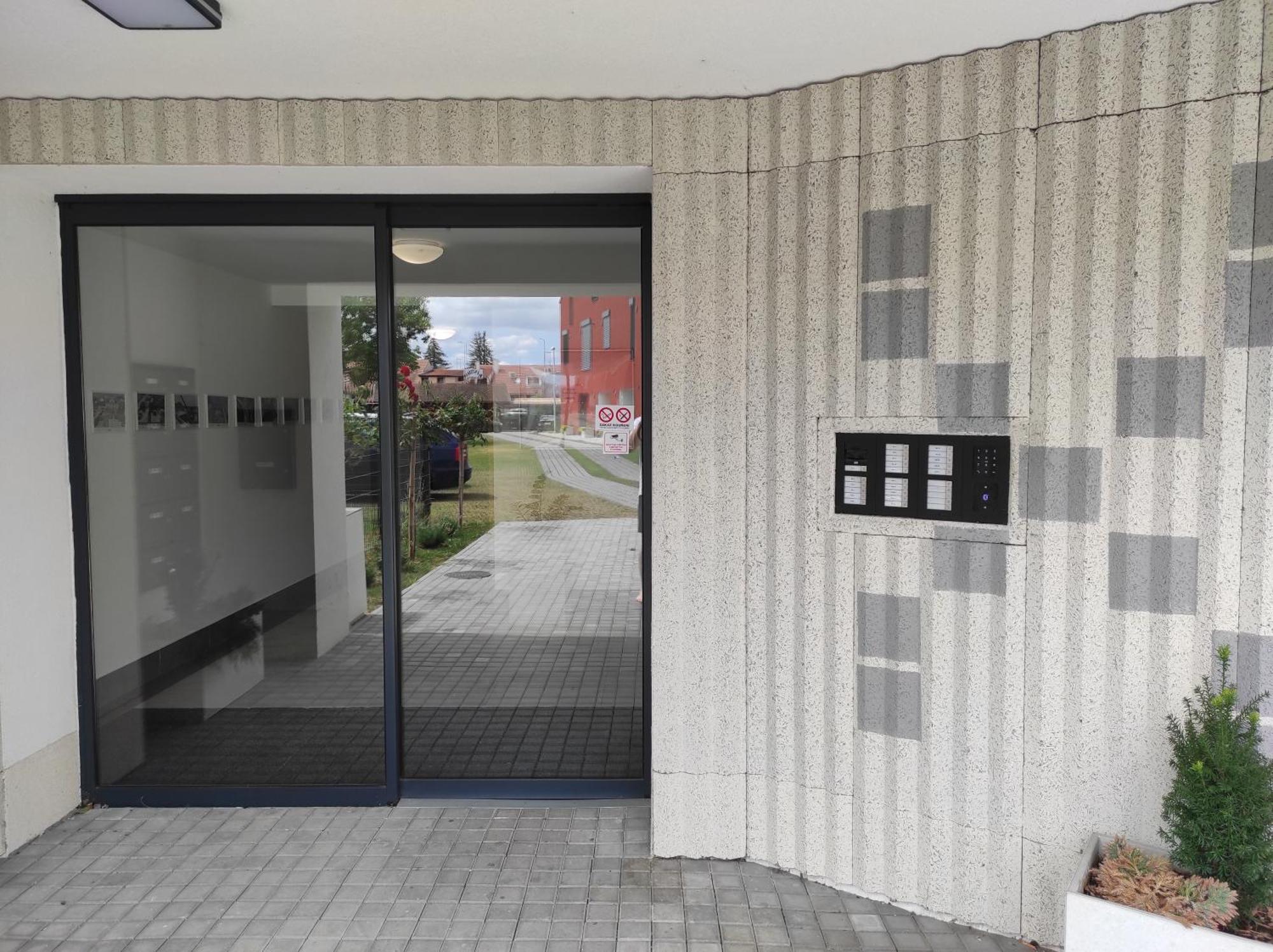 Apartman X06 Mikulov Exteriér fotografie