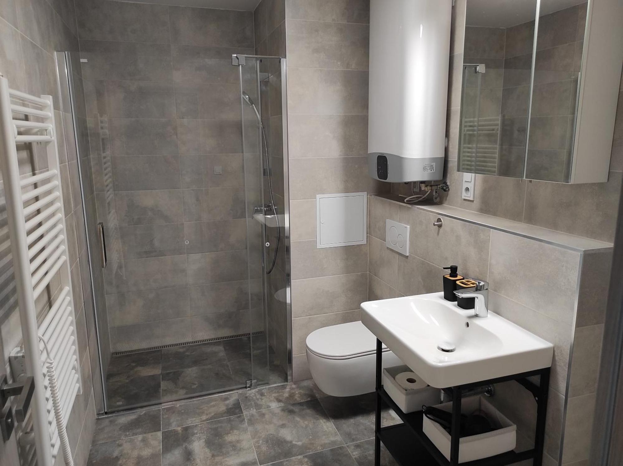 Apartman X06 Mikulov Exteriér fotografie