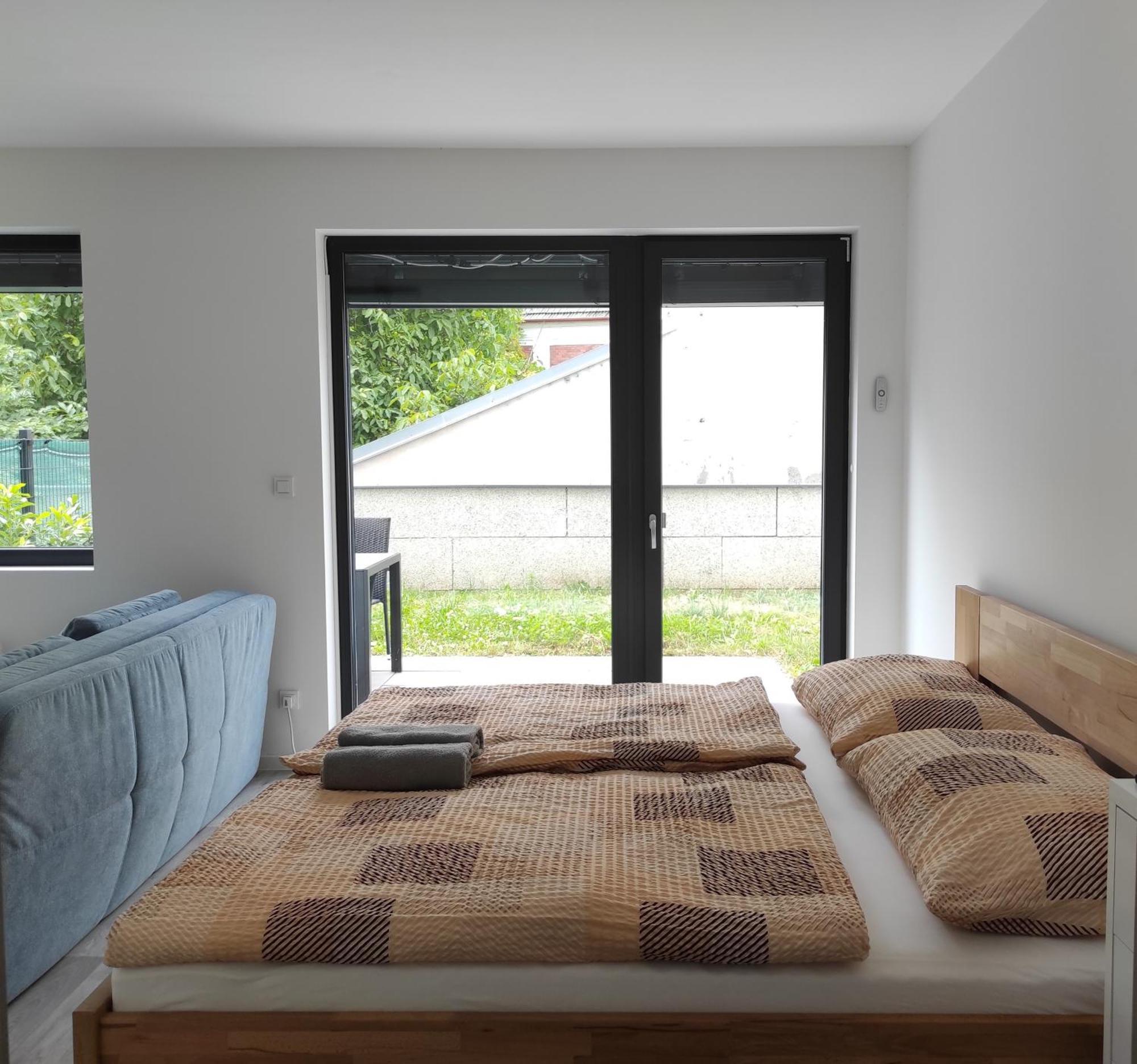 Apartman X06 Mikulov Exteriér fotografie