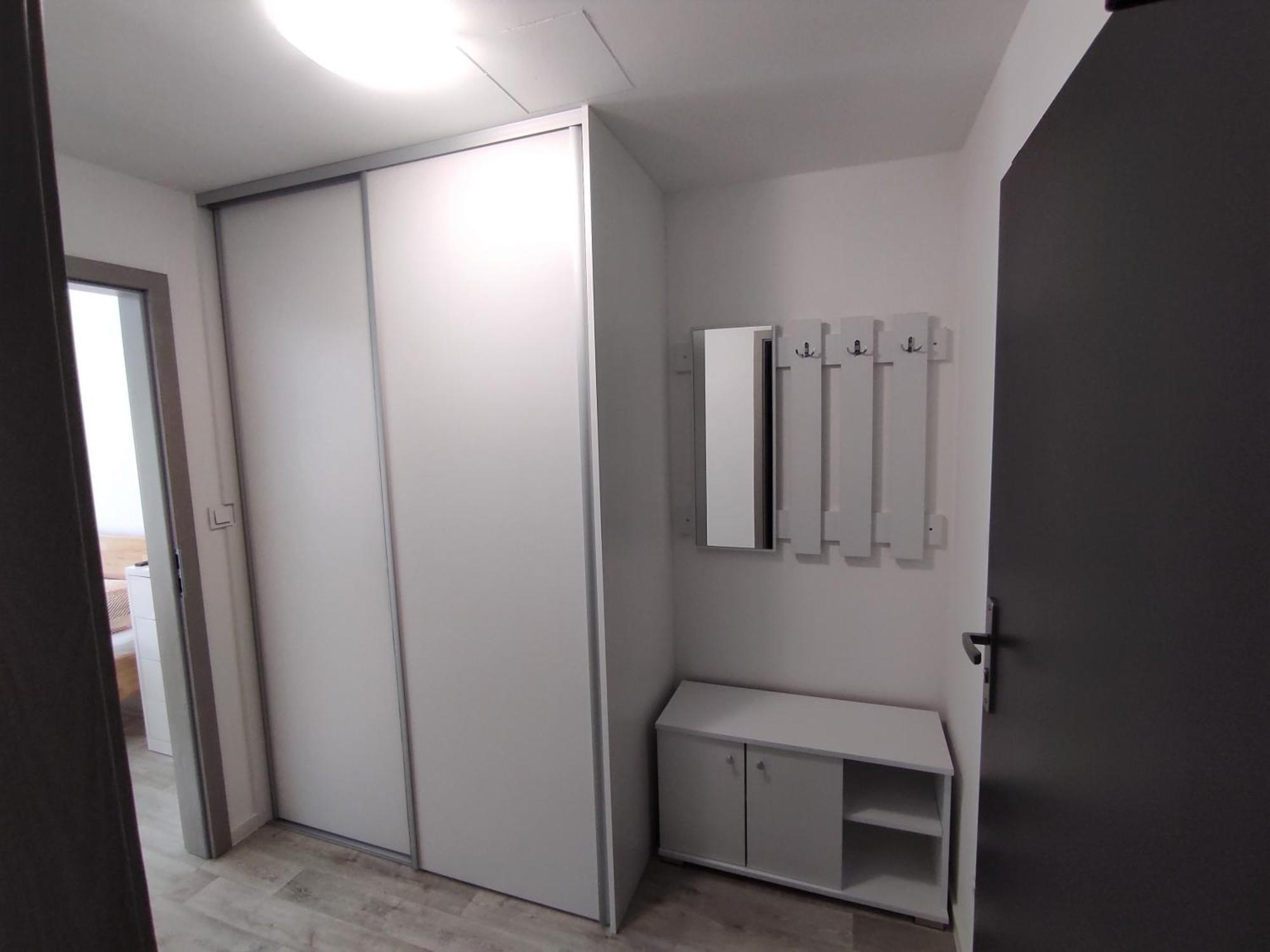 Apartman X06 Mikulov Exteriér fotografie