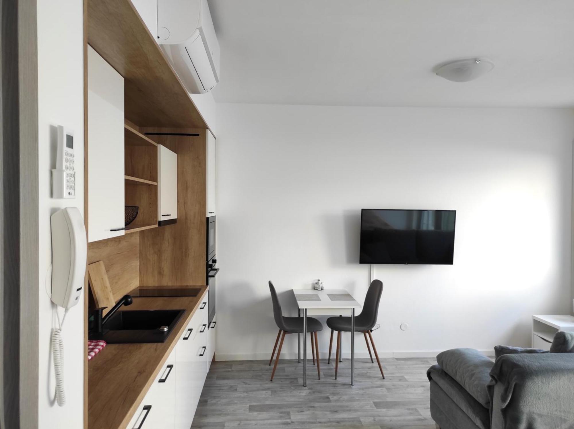 Apartman X06 Mikulov Exteriér fotografie